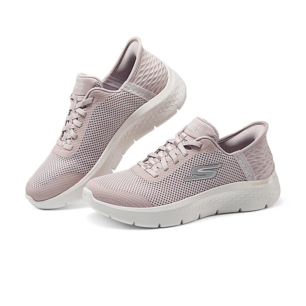 Skechers GO WALK FLEX Slip-Ins Shoes