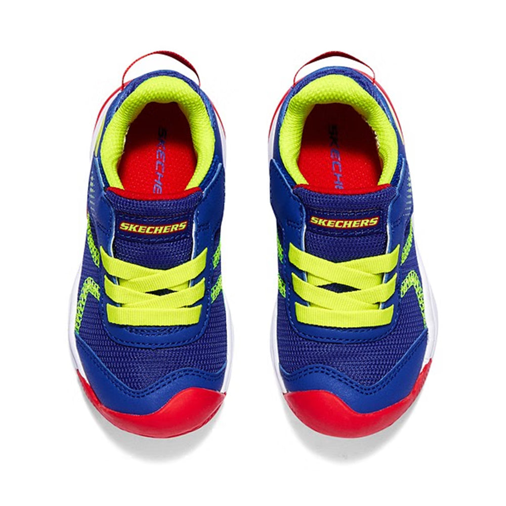 Boys' Breathable Anti-Slip Walking Shoes