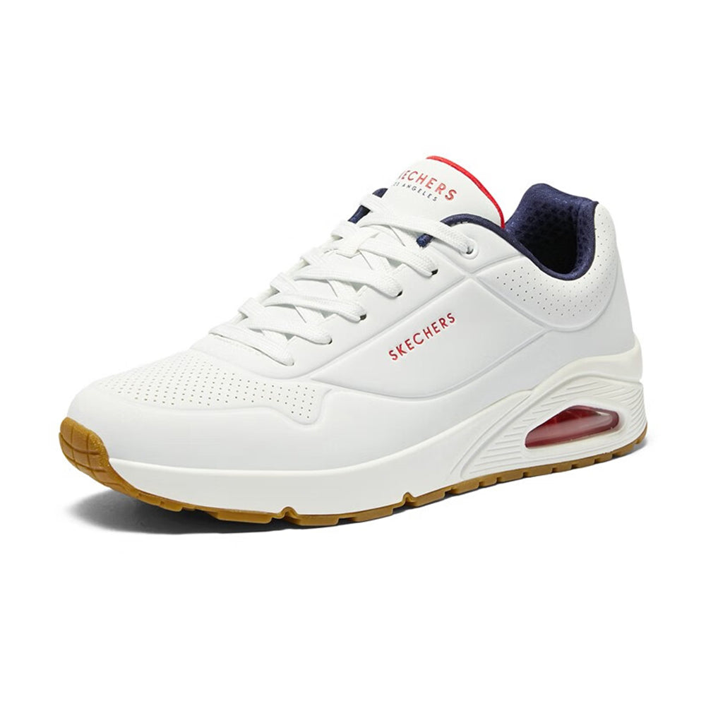 Men's Retro Air Cushion Sneakers - UNO Series