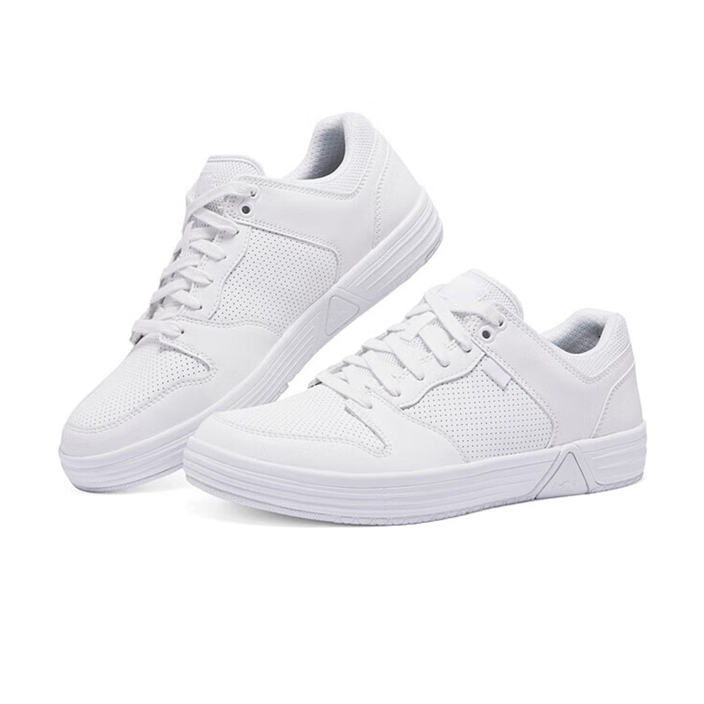 Men's 2024 Fall New Classic White Sneakers