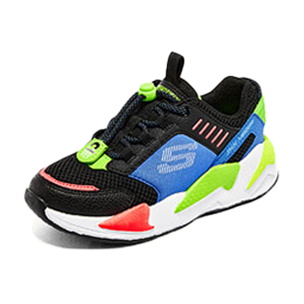 Boys' Running and Training Chunky Sneakers