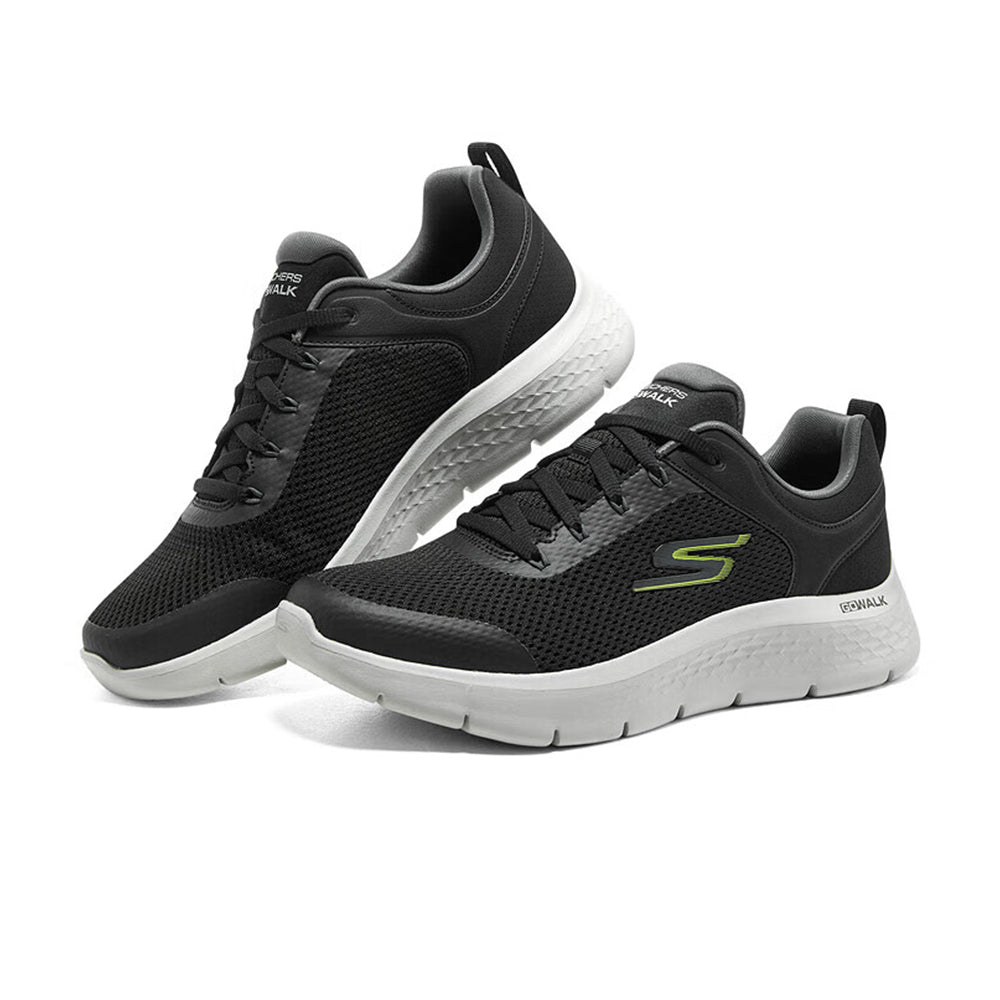 Men's 2024 New Comfortable Breathable Thick-Soled Sneakers