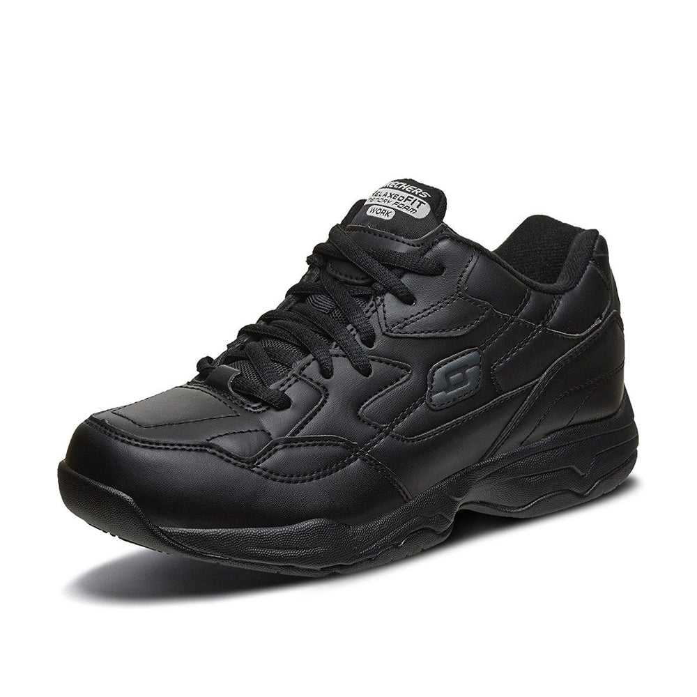 Women's Low-Top Work Utility Shoes