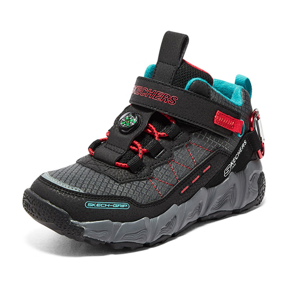 Boys' Compass Hiking Shoes