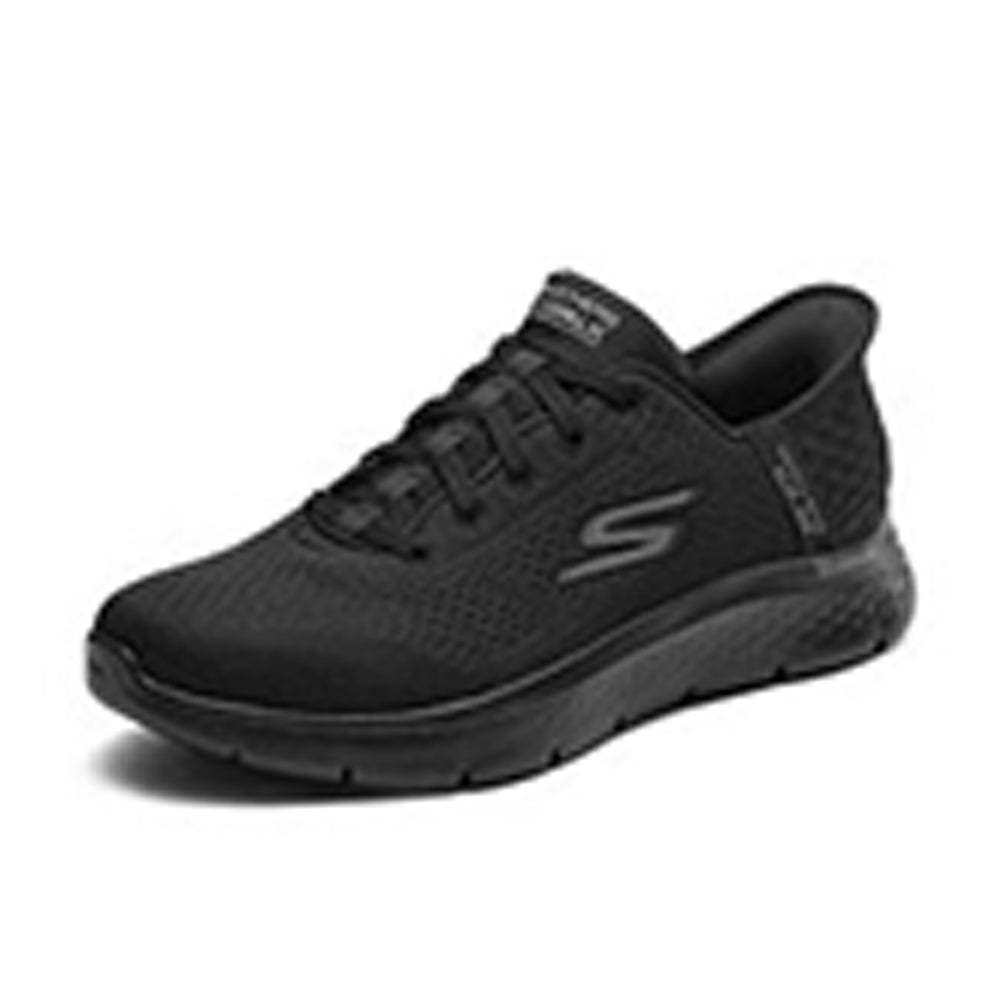 Men's Slip-Ins Breathable Walking Shoes - Lightweight Comfort Sneakers