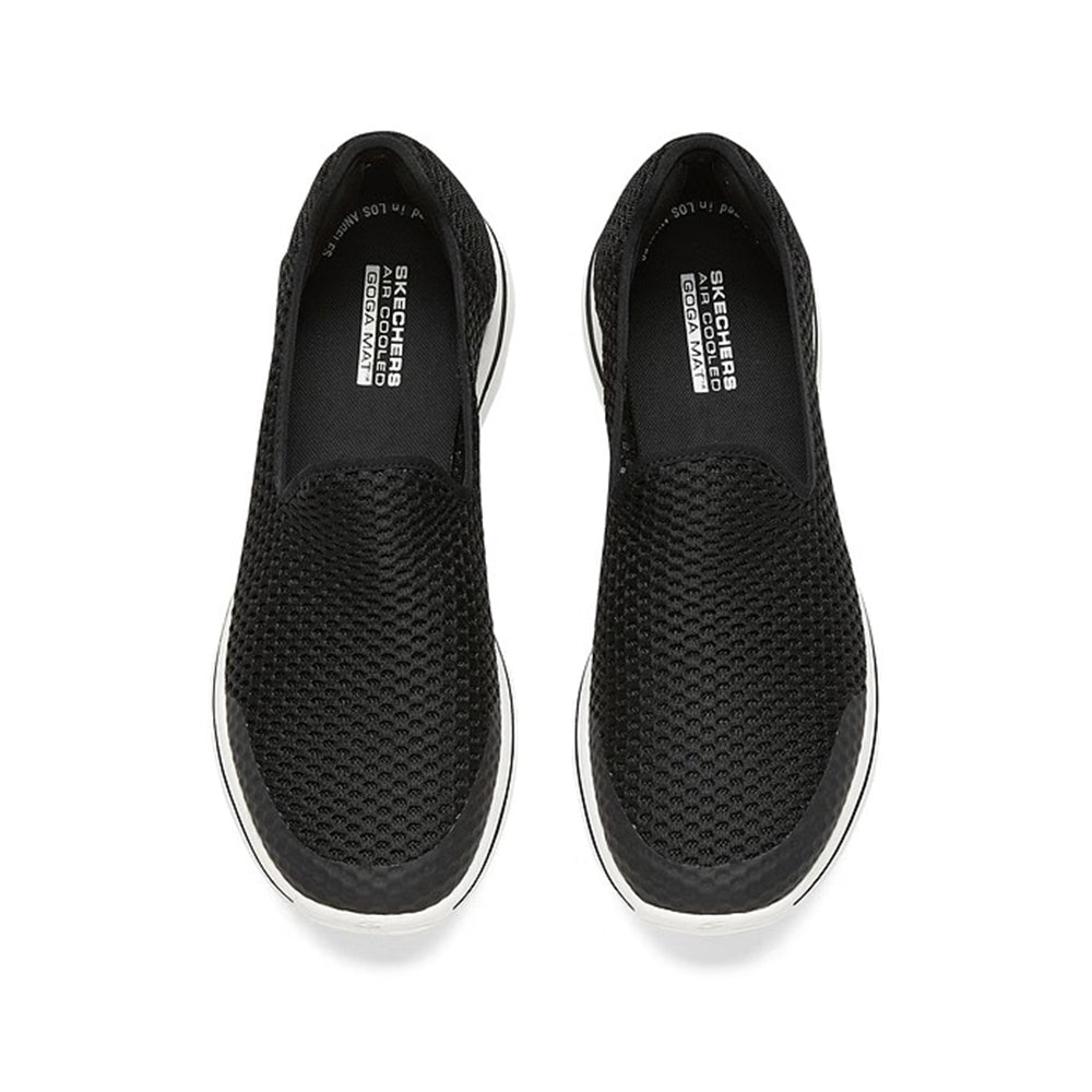 Men's Breathable Slip-Ins Walking Shoes