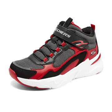 Boys' Youth Durable Velcro Athletic Sneakers