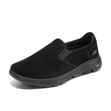 Men's GO WALK Suede Slip-Ins Shoes