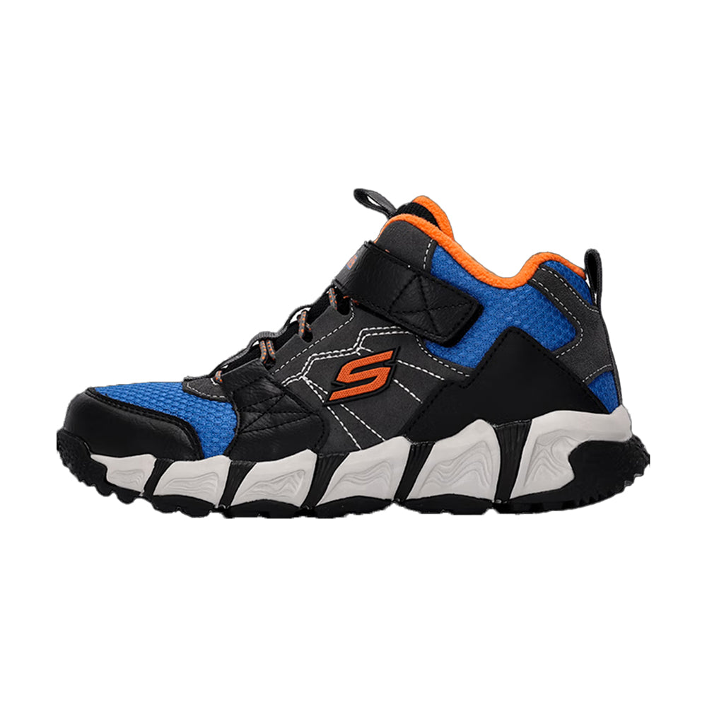 Boys' New Warm Chunky Running Shoes