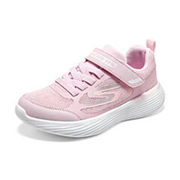 Girls' Lightweight Slip-lns Athletic Shoes