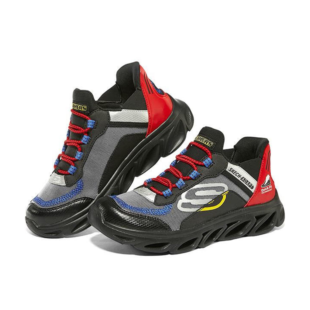 Boys' Slip-Ins Light-Up Sneakers