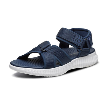 2024 Summer Fashion Velcro Open-Toe Sandals