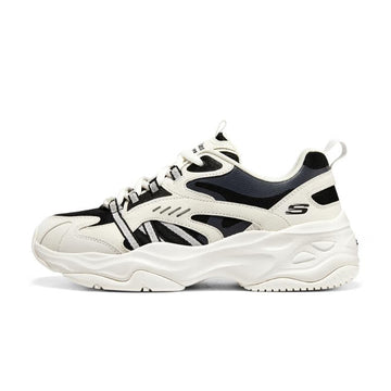 Women's Trendy Breathable Mecha Chunky Sneakers