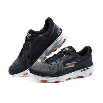 Men's 2024 Spring Cushioned Thick-Soled Running Shoes