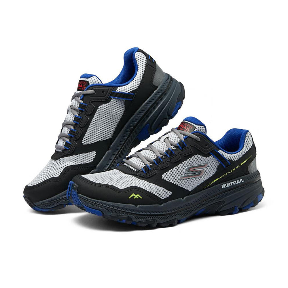 2024 Fall New Lightweight Cushioned Running Shoes