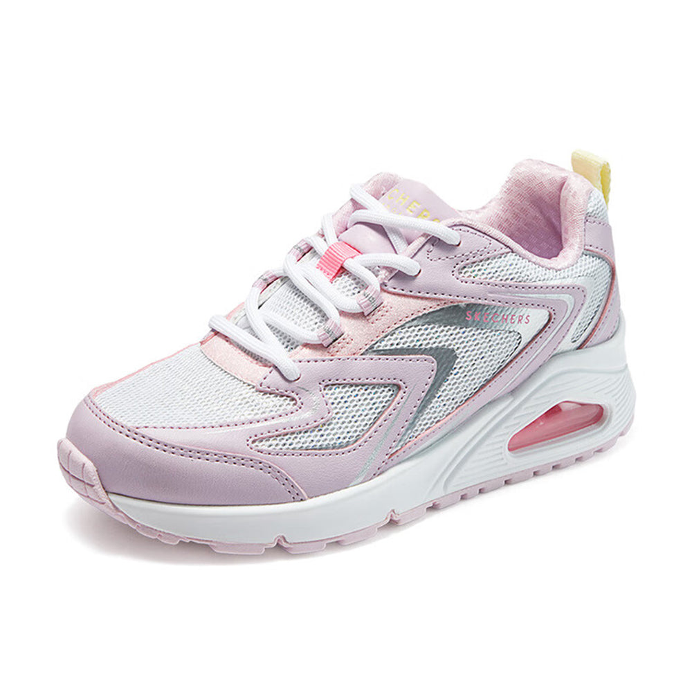 Girls' Shock-Absorbing Fashion Sneakers