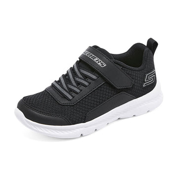 Boys' 2024 Spring Lightweight Velcro Casual Running Shoes