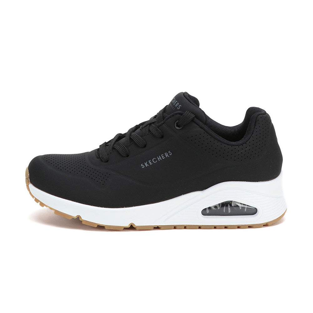 Women's Air-Cushioned Bubble Sneakers