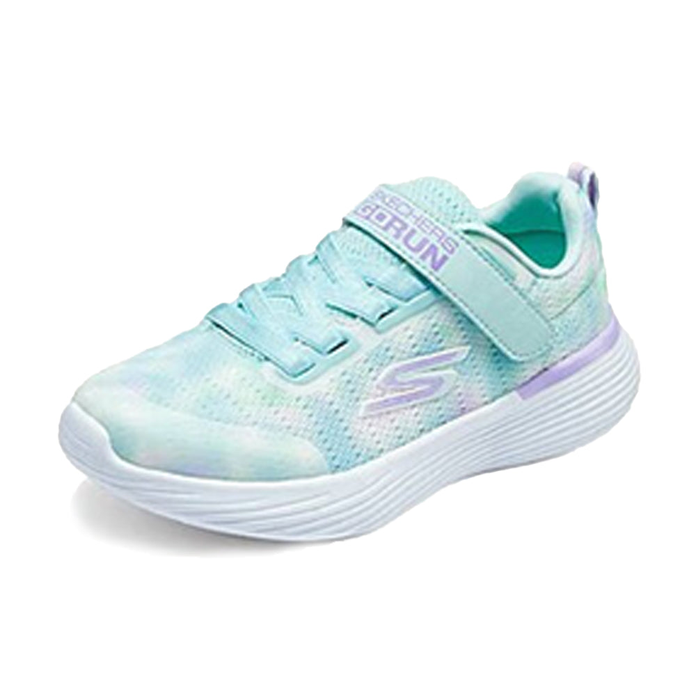 Girls' Lightweight Velcro Athletic Shoes