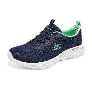 Women's Lightweight Mesh Running Shoes