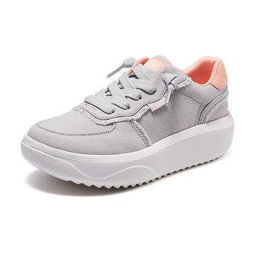 Women's Retro Chunky Sneakers