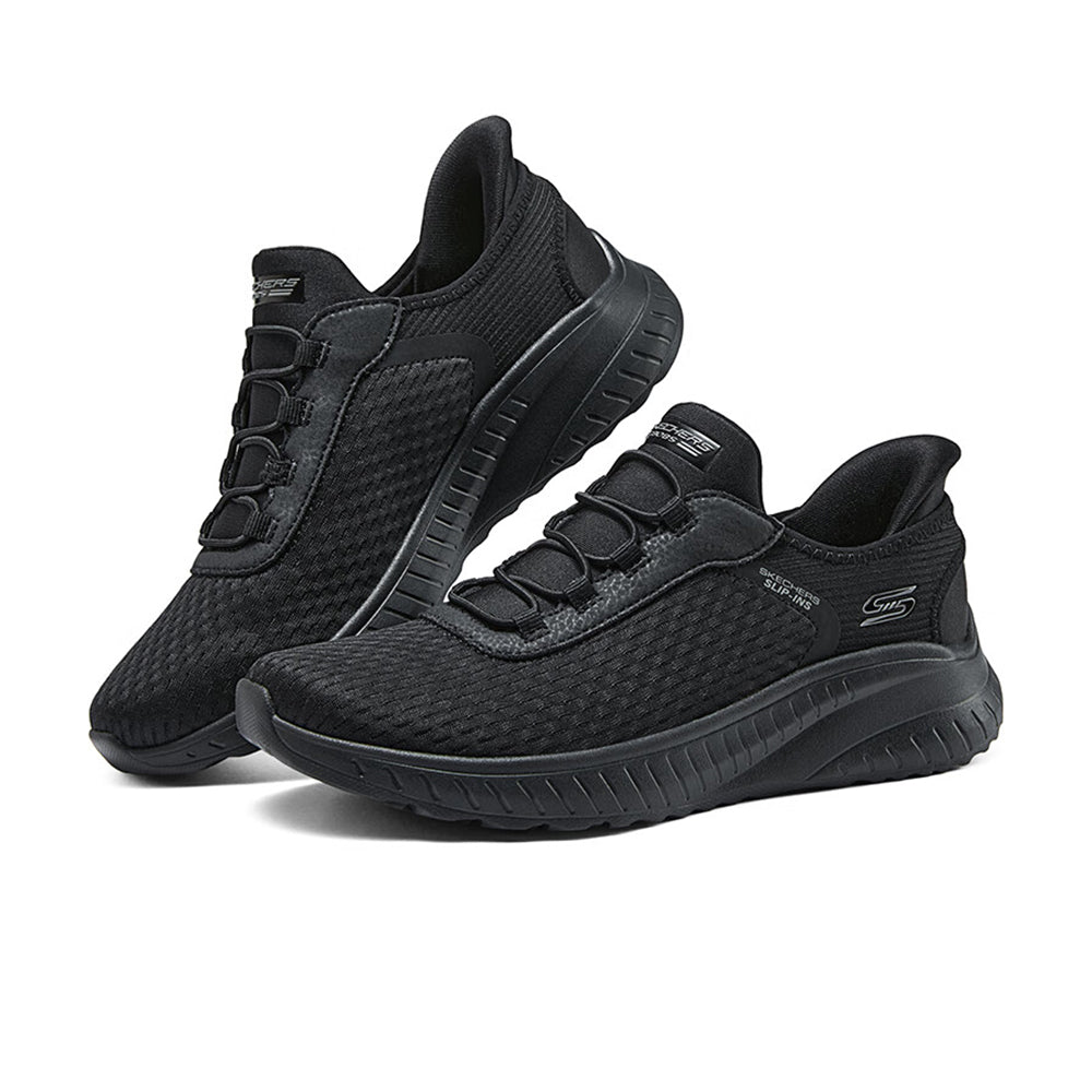 Women's Slip-Ins Mesh Casual Sneakers