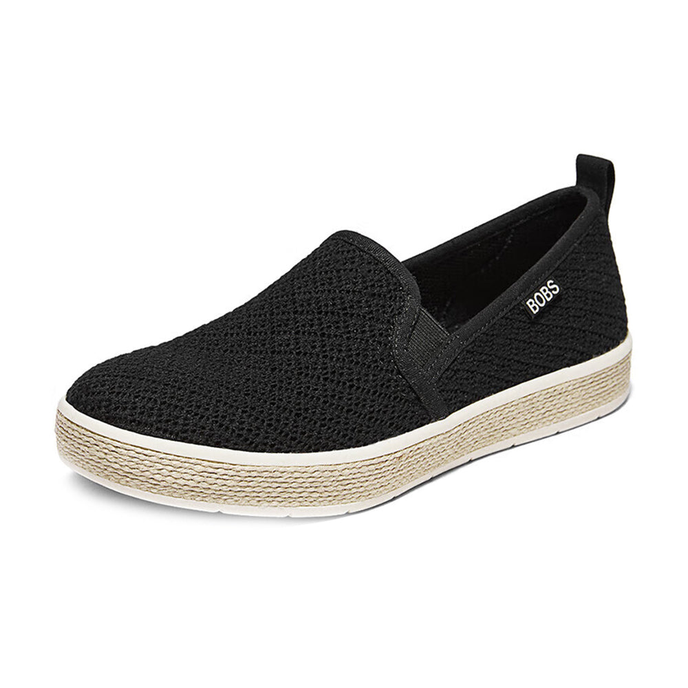 Women's Slip-Ins Low-Cut Flats - Lightweight and Breathable Casual Shoes