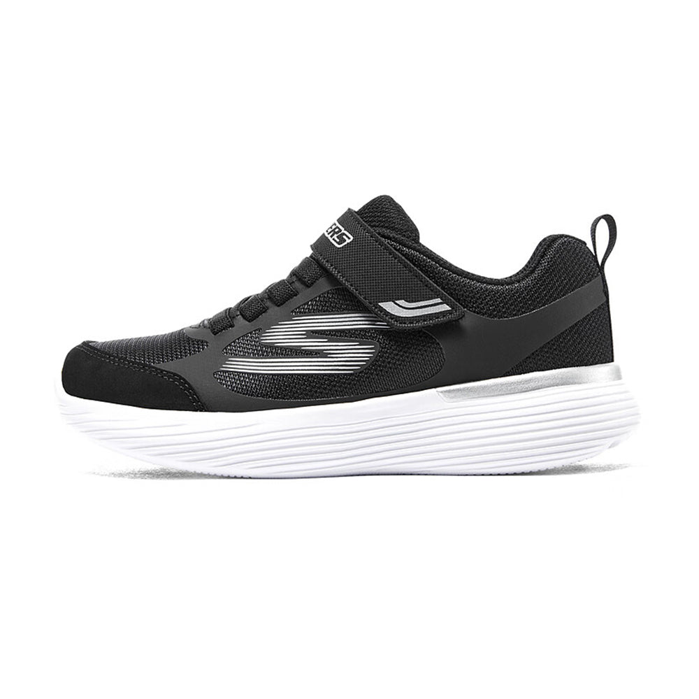 Boys' Youth Trendy Athletic Training and Running Shoes