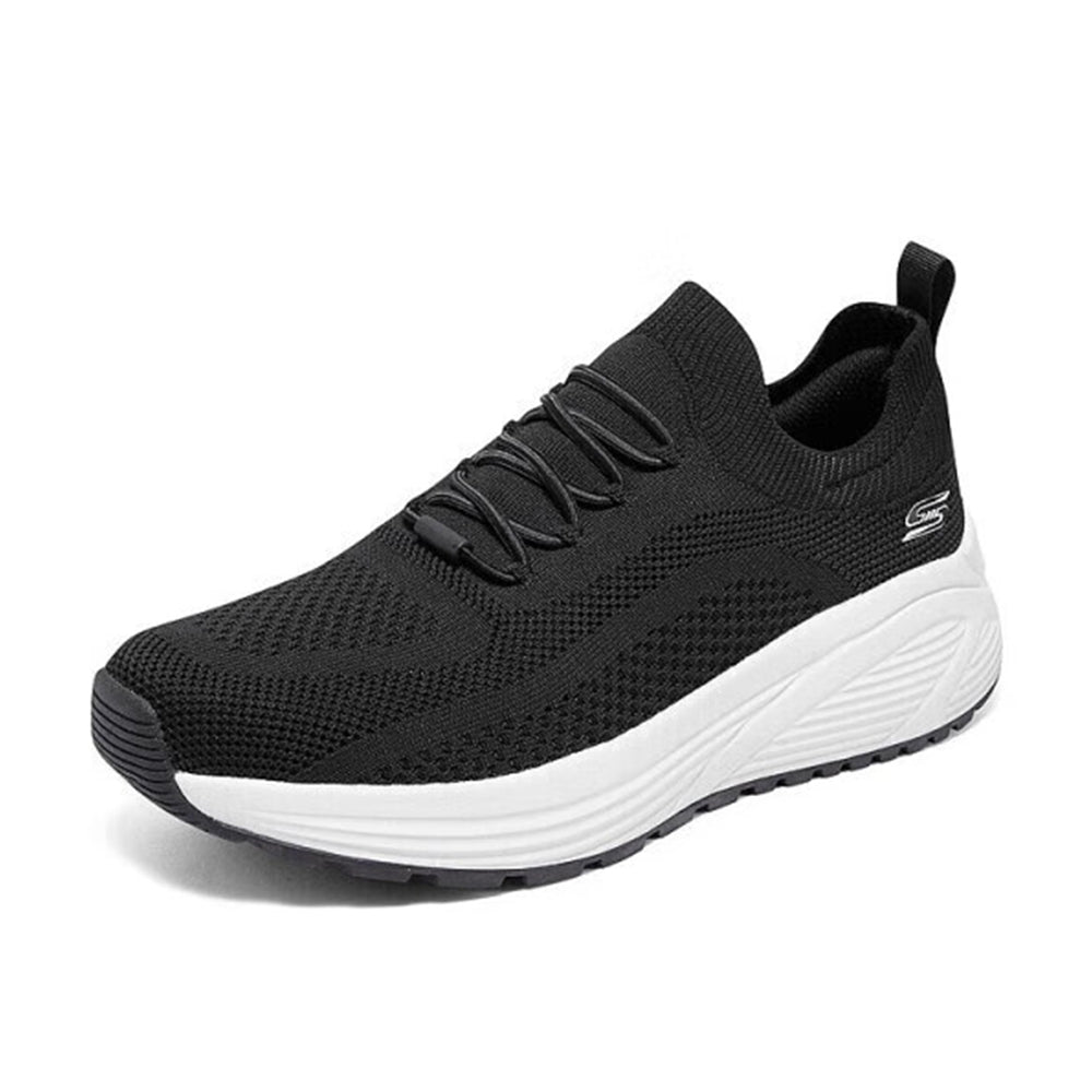 Men's BOBS SPORT Series Lace-Up Running Shoes