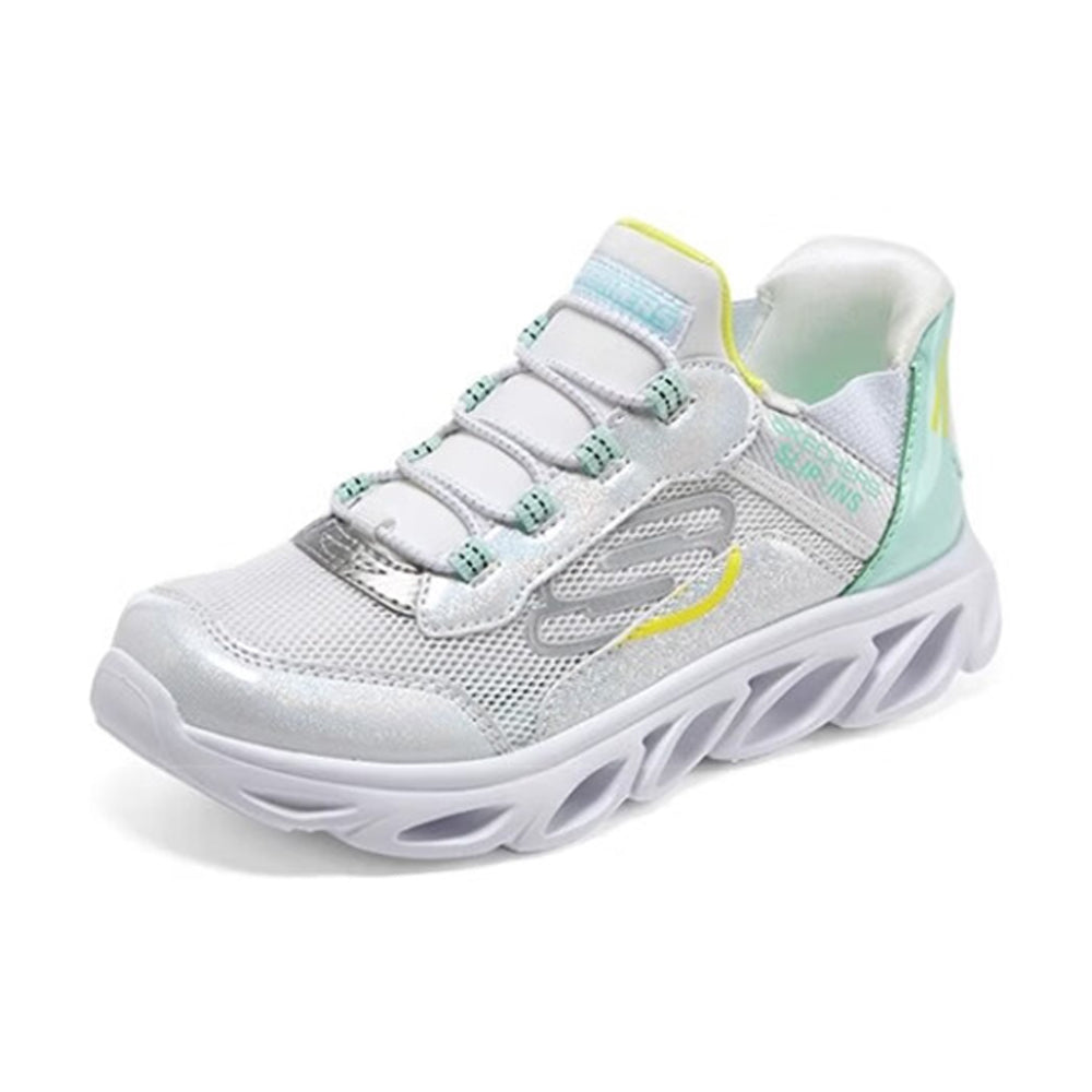 Girls' Slip-Ins Fashion Sneakers