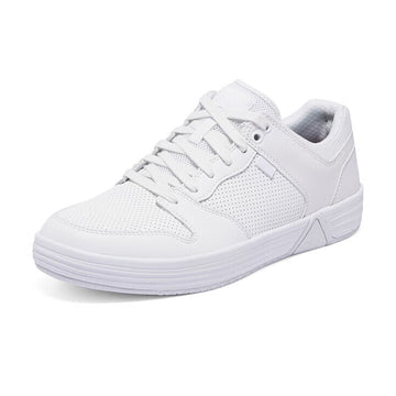 Men's 2024 Fall New Classic White Sneakers