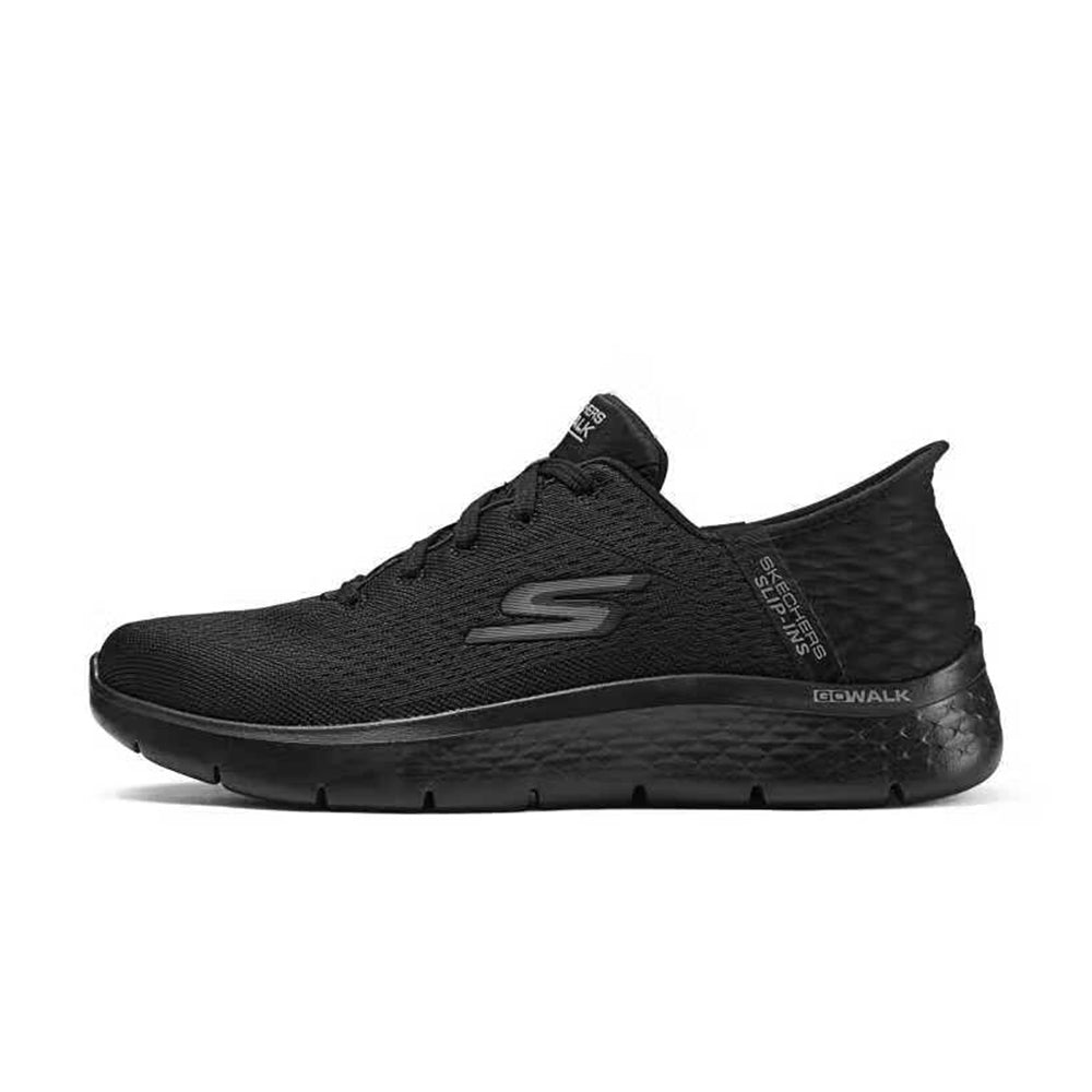 Men's Slip-Ins Breathable Walking Shoes - Lightweight Comfort Sneakers