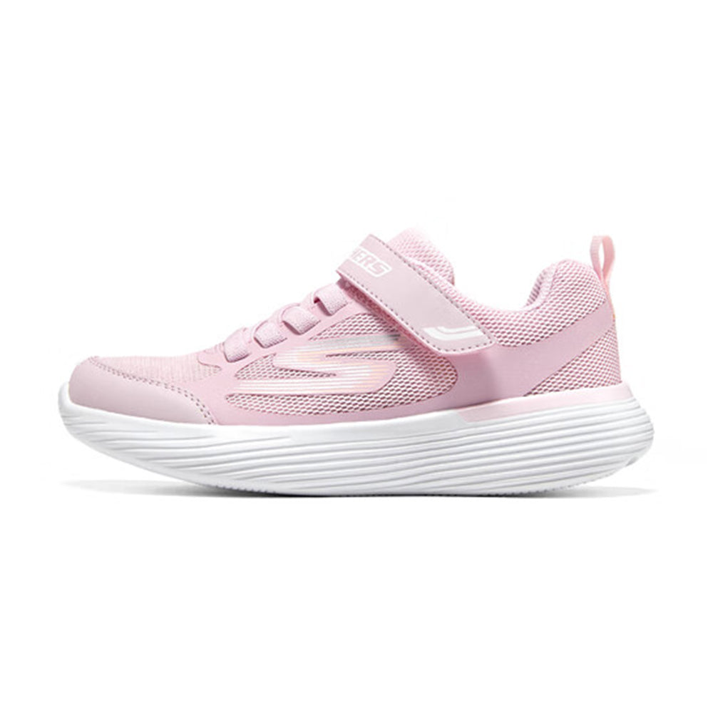 Girls' Lightweight Slip-lns Athletic Shoes