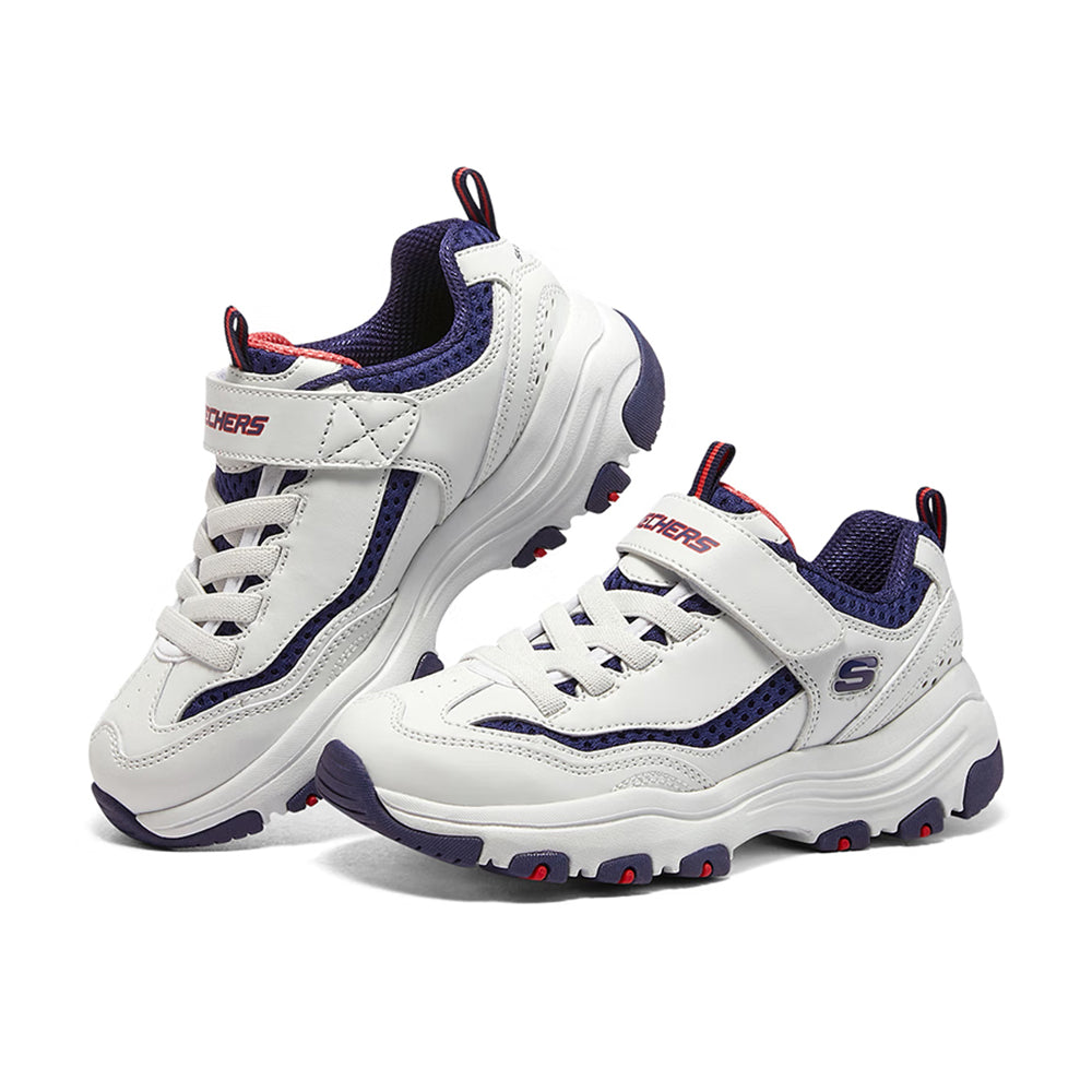 Boys' Breathable Anti-Slip Athletic Shoes