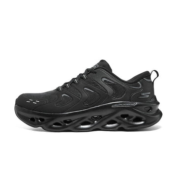 Men's Running Shoes - Breathable Outdoor Athletic Shoe