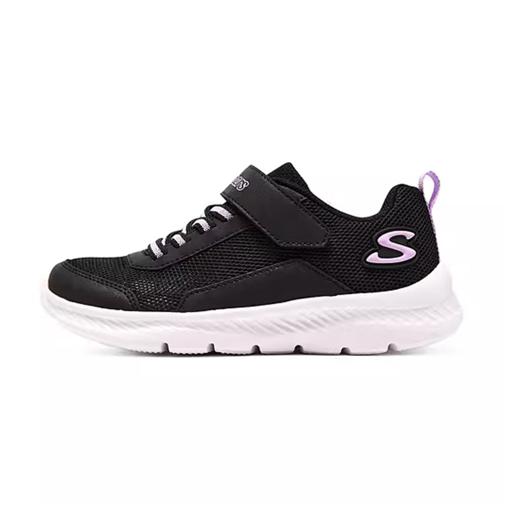 Girls' Spring Velcro Non-Slip Athletic Shoes