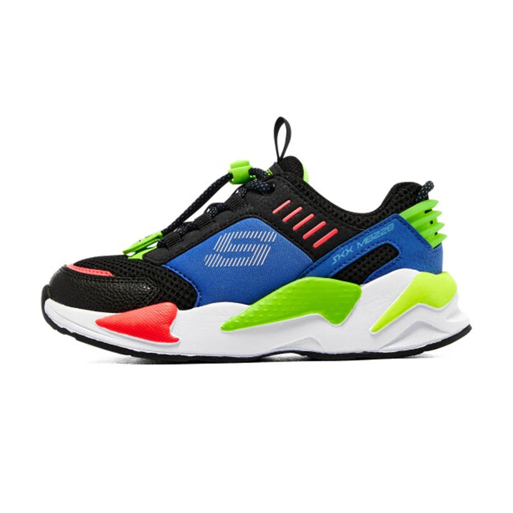 Boys' Running and Training Chunky Sneakers