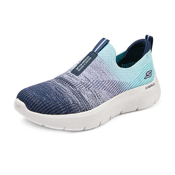 Women's 2024 Summer Slip-Ins Mesh Walking Shoes