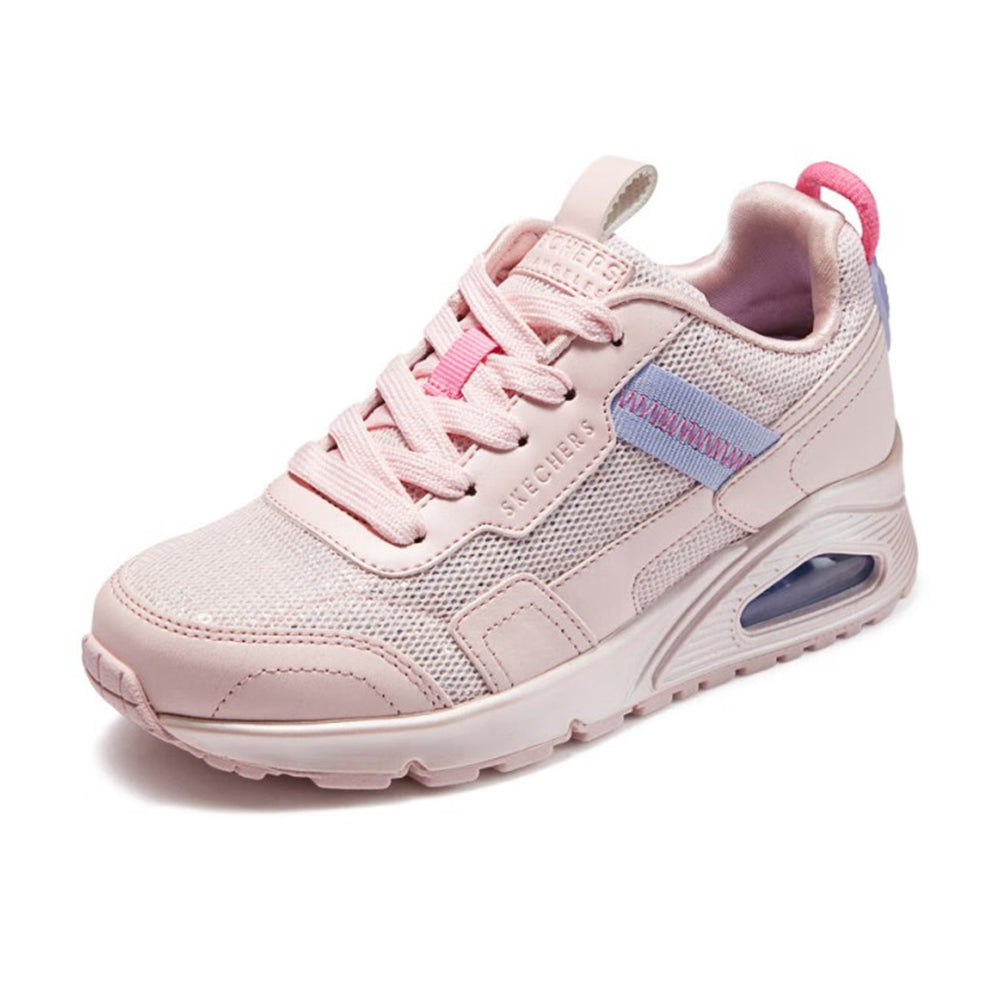 Girls' Fashion Canvas Sneakers