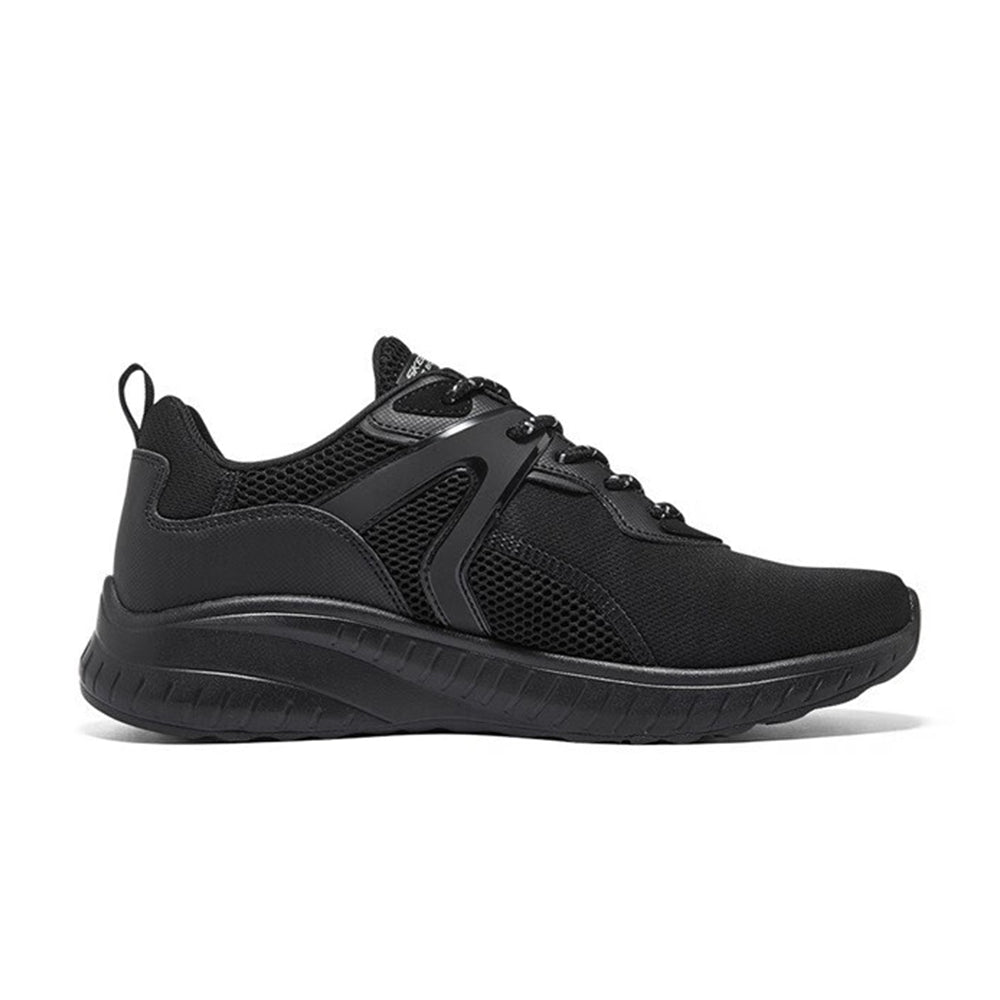 Men's BOBS SPORT Series Lace-Up Running Shoes