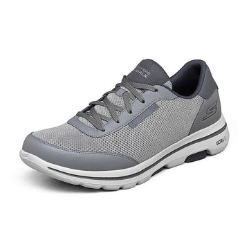 Men's Comfortable Lace-Up Athletic Shoes