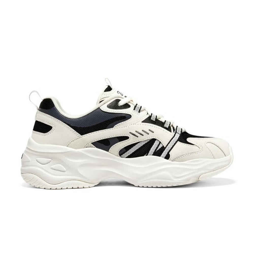 Women's Trendy Breathable Mecha Chunky Sneakers