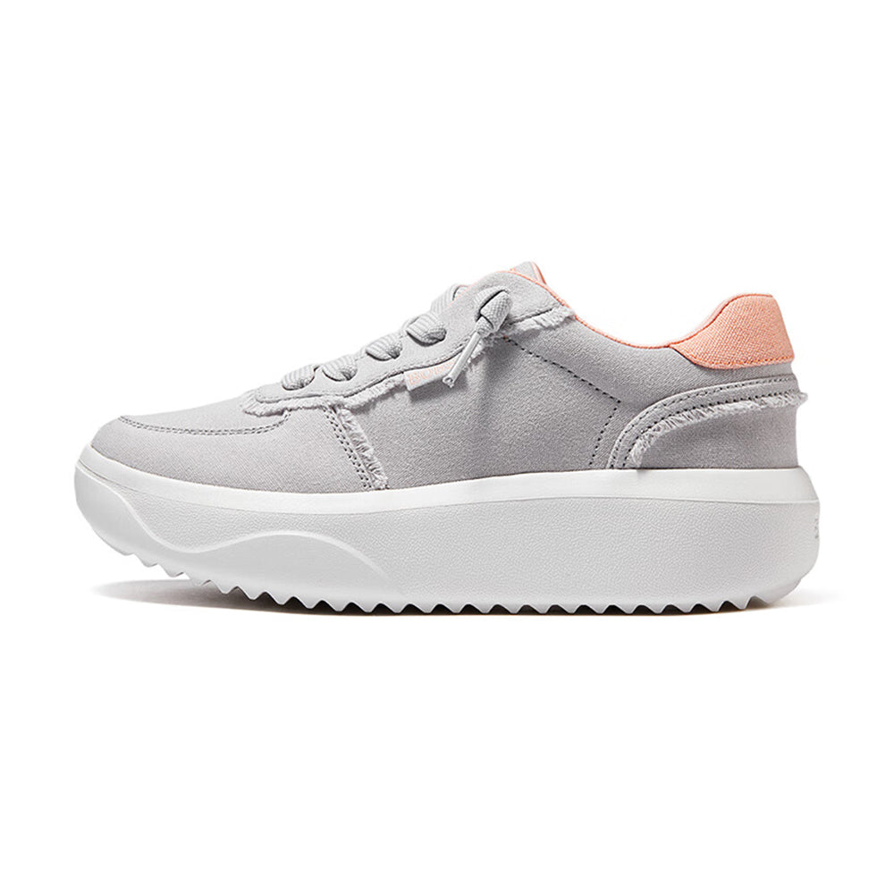 Women's Retro Chunky Sneakers