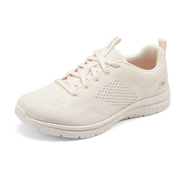 Women‘s Mesh Walking Shoes