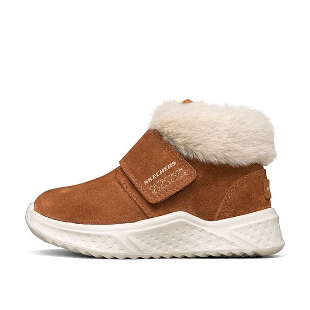 Boys‘ Summer Trendy Velcro Snow Boots