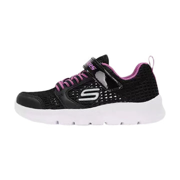 Girls‘  Lightweight Breathable Mesh Sneakers