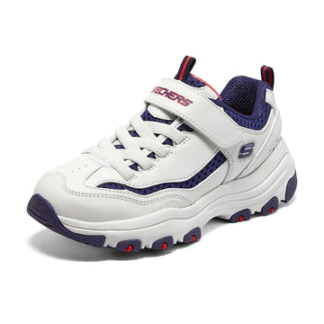 Boys' Breathable Anti-Slip Athletic Shoes