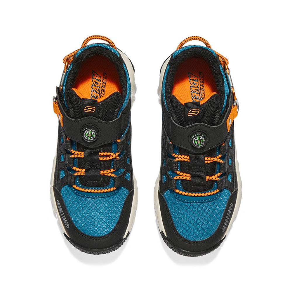 Boys' Waterproof Outdoor Sneakers