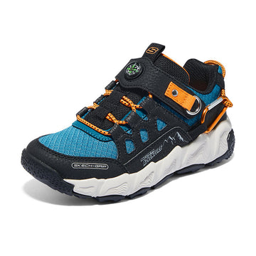 Boys' Waterproof Outdoor Sneakers