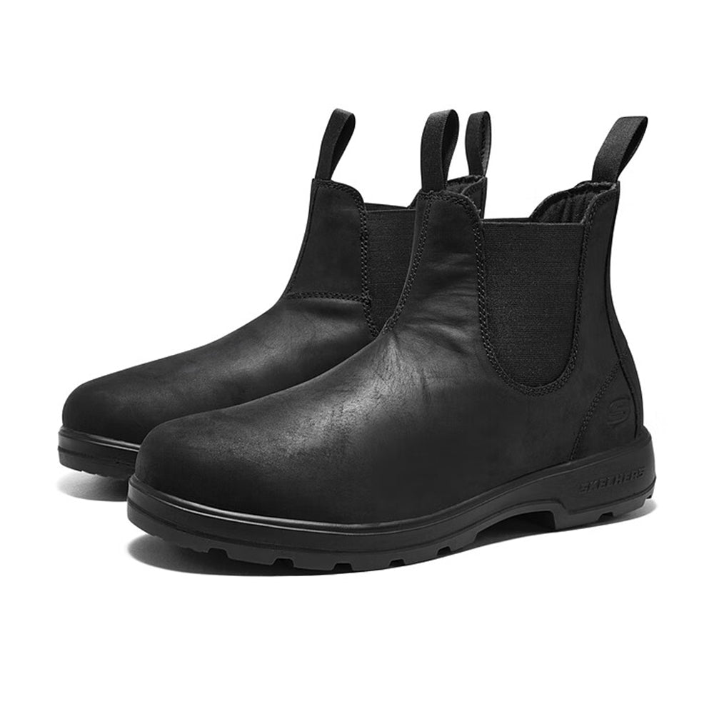 Men's Slip-Ins Chelsea Boots